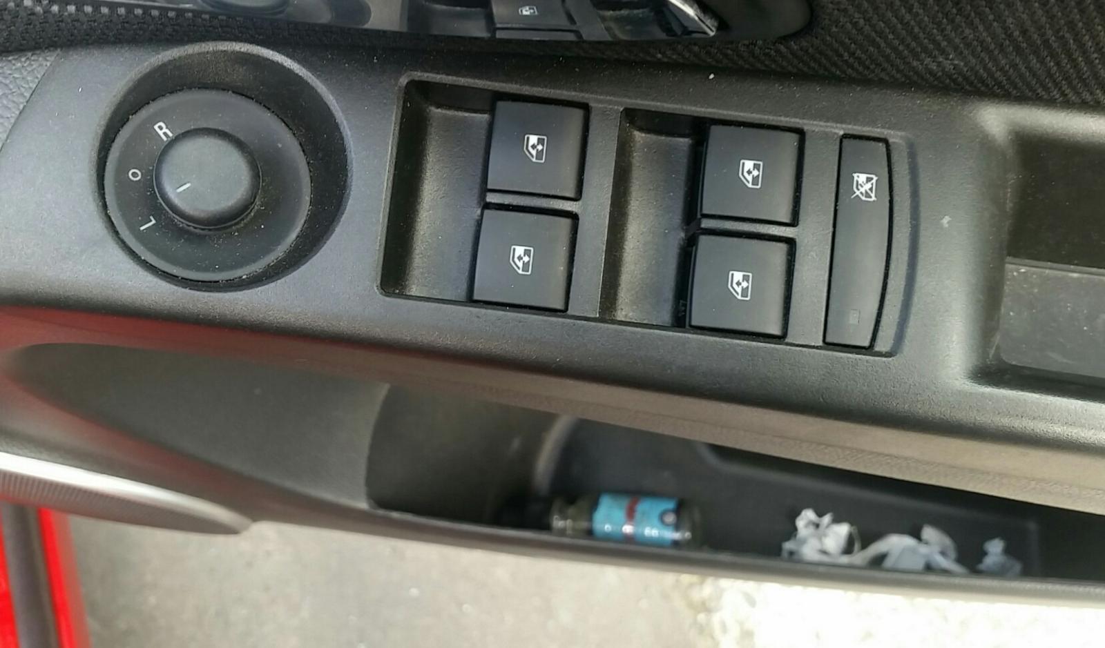 Holden Cruze - 2009-Present