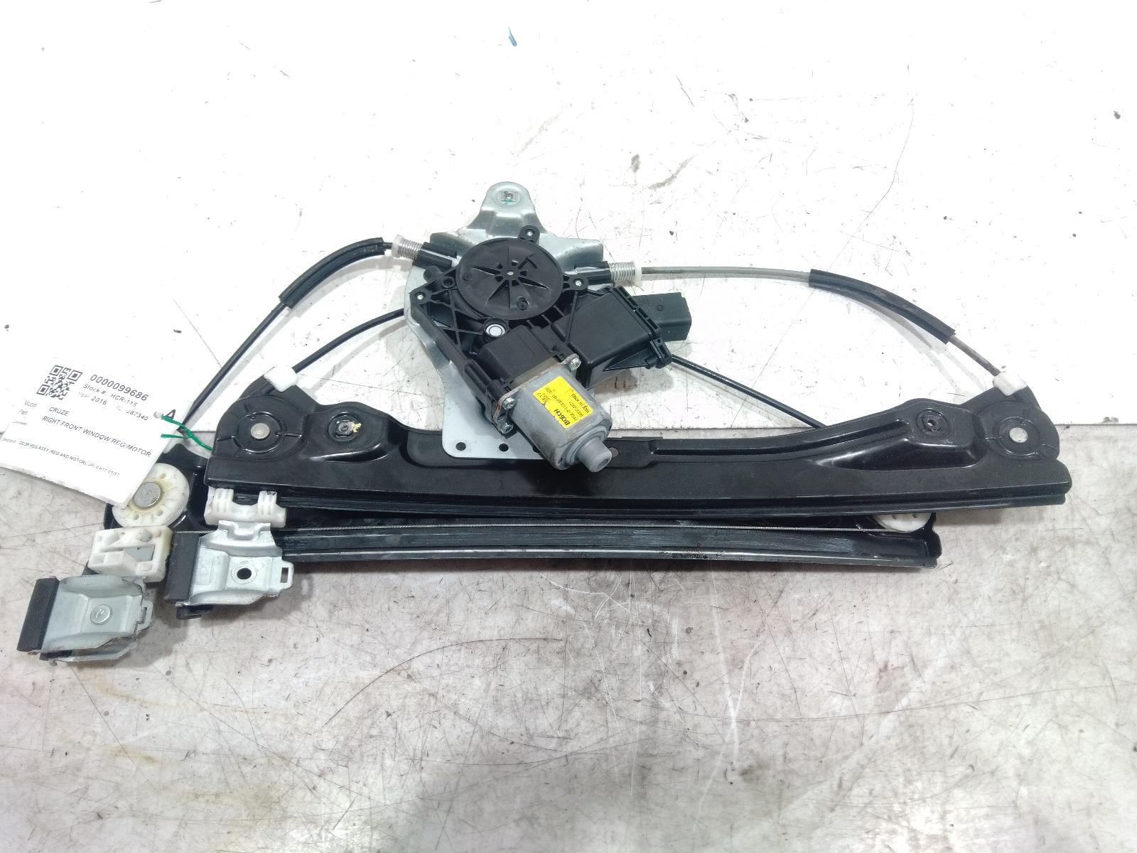 Right_Front_Window_Reg_Motor