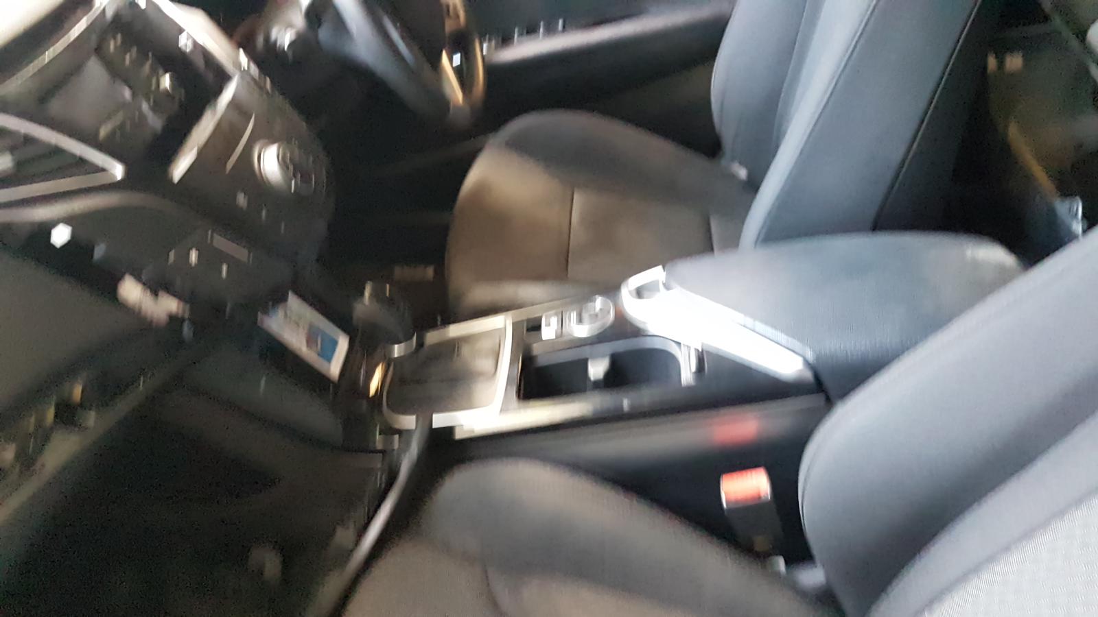 Hyundai i45 - 2010-2013