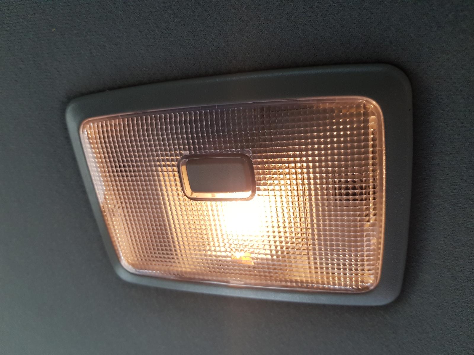 Holden Captiva - Captiva 7 2011-Present