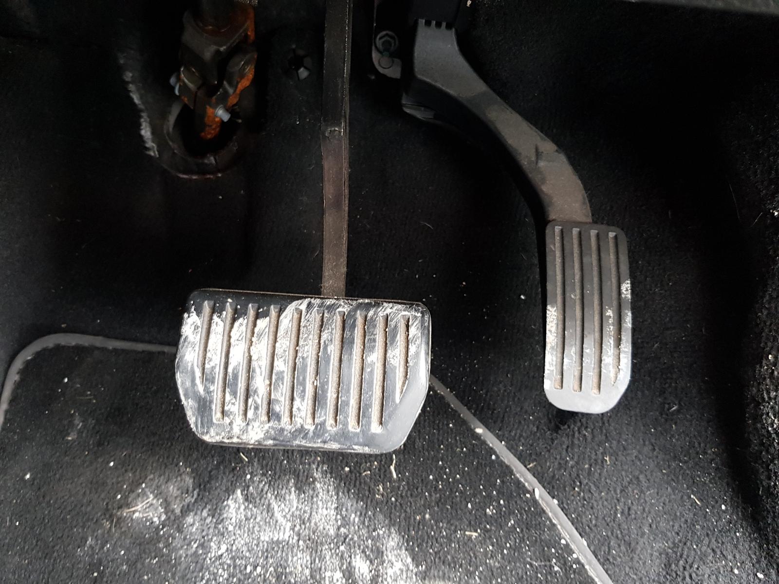 Ford Mondeo - MC 2011-2014