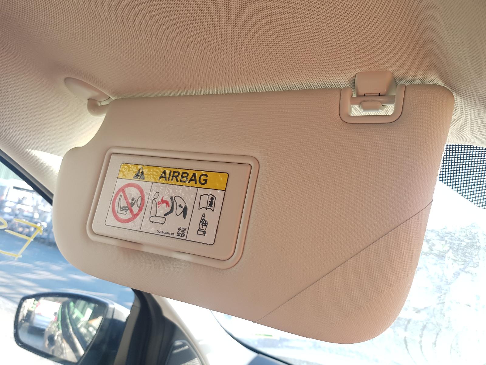 Ford Escape - LF 2007-Present