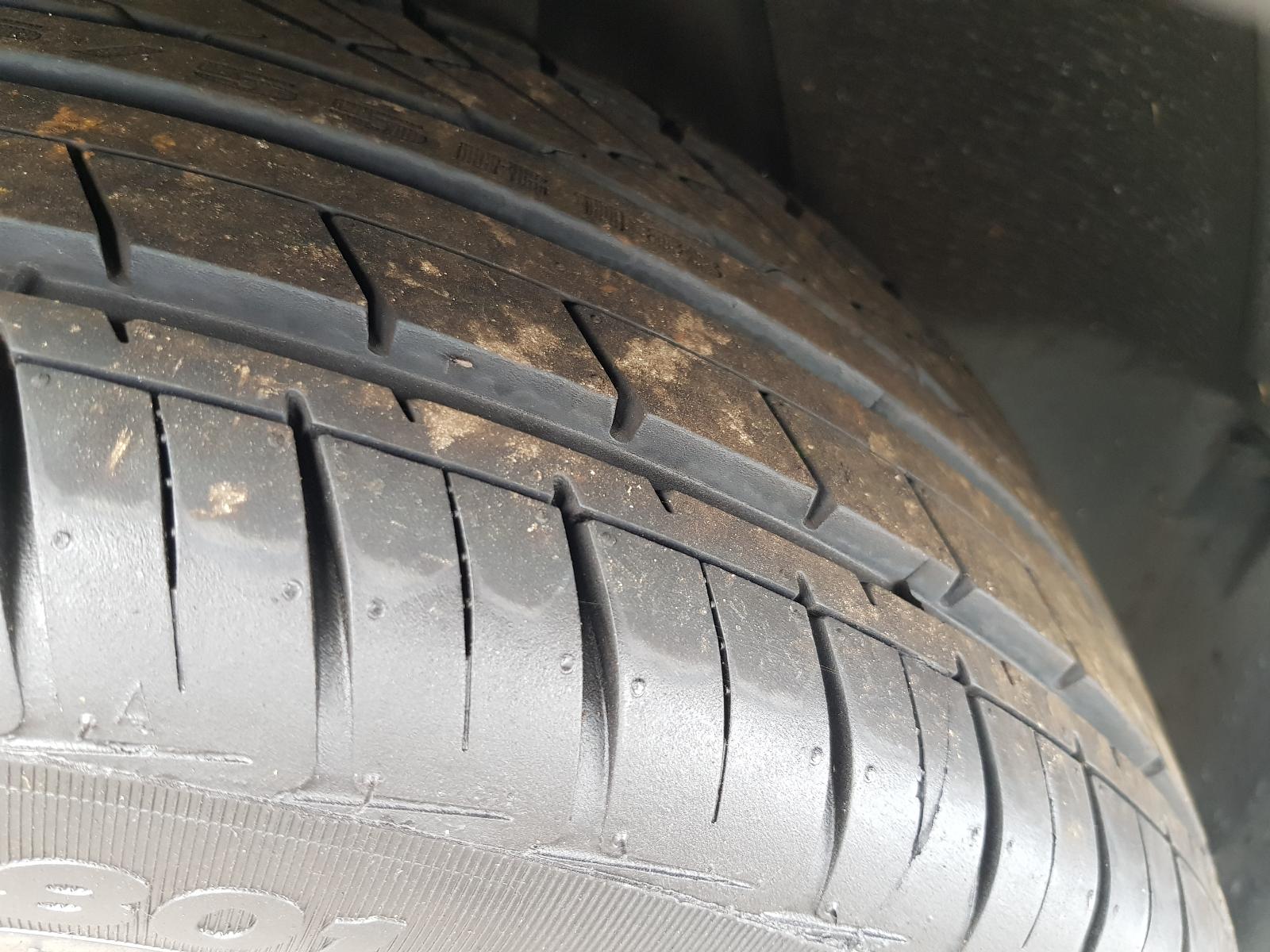 Holden Trax - TJ Series 2013-Present