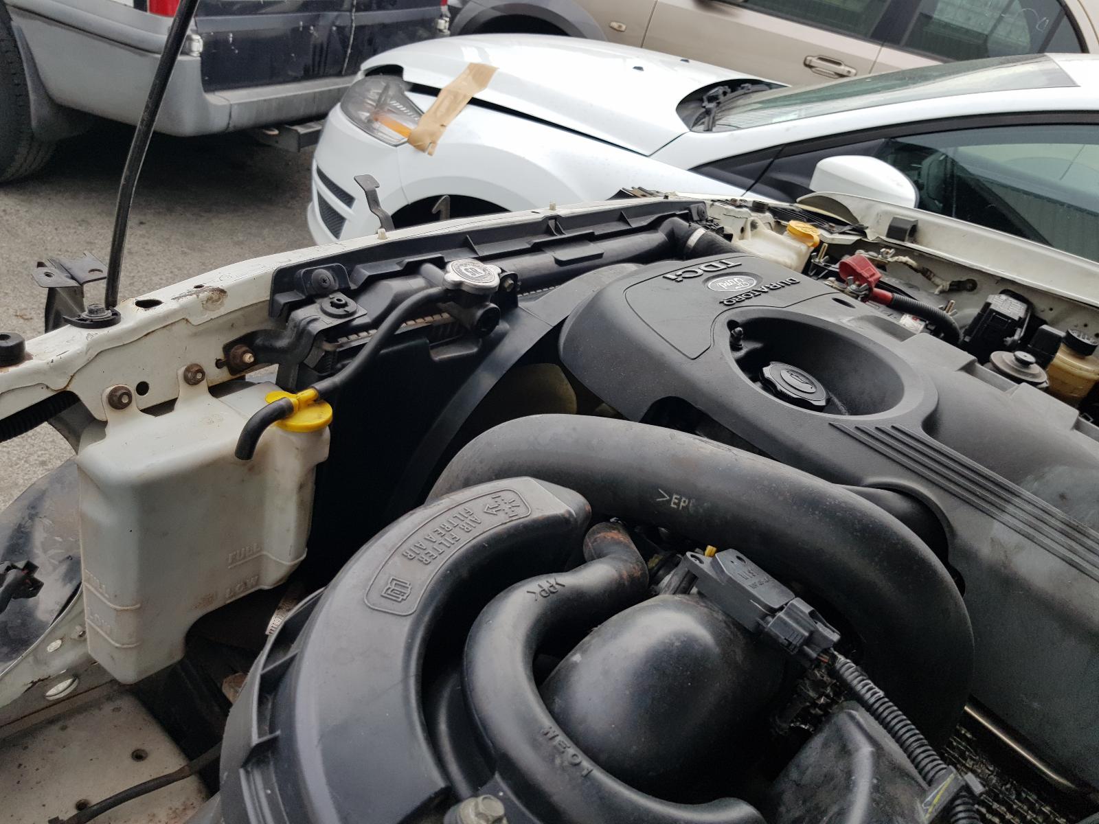 Ford Ranger - PJ 2006-2009