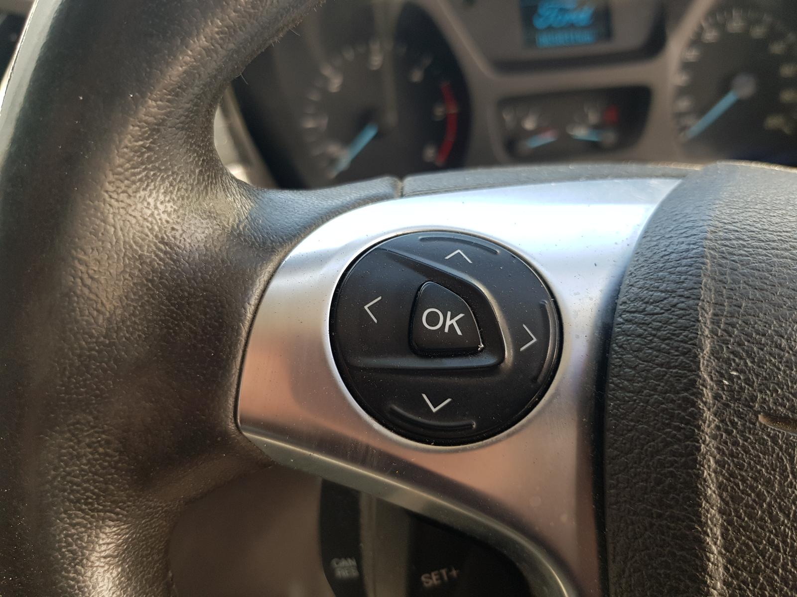 Ford Transit - Other