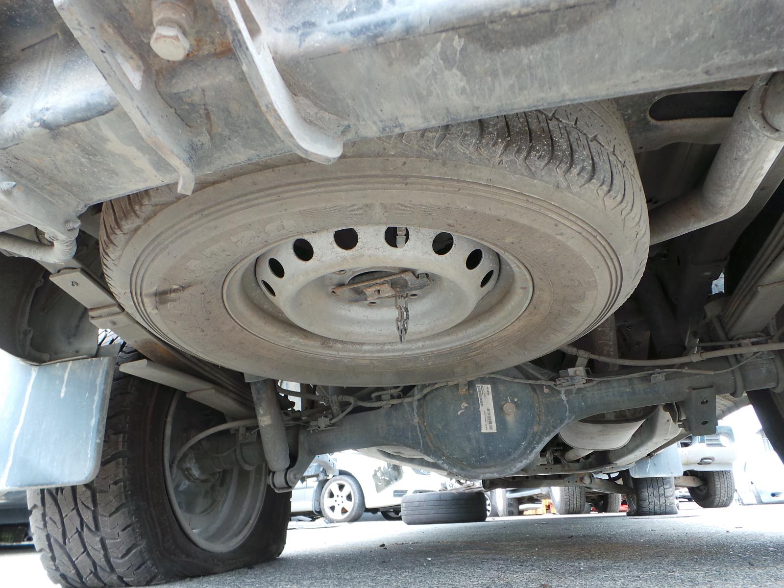 Ford Ranger - PX/PX2 2011-2017