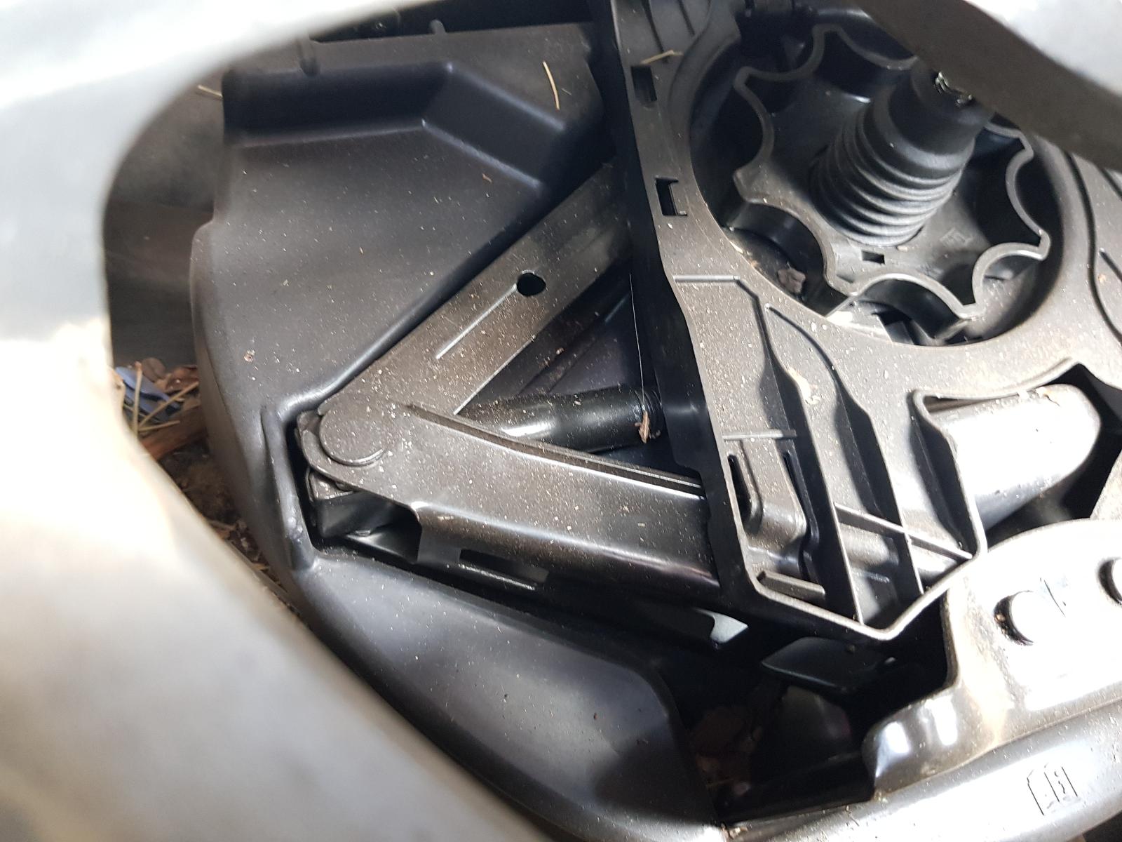 Holden Commodore - VF 2013-Present