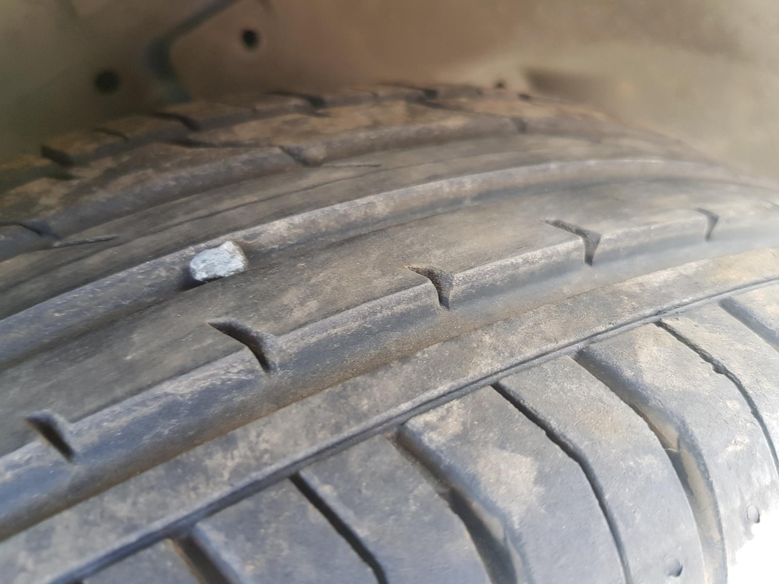 Holden Trax - TJ Series 2013-Present