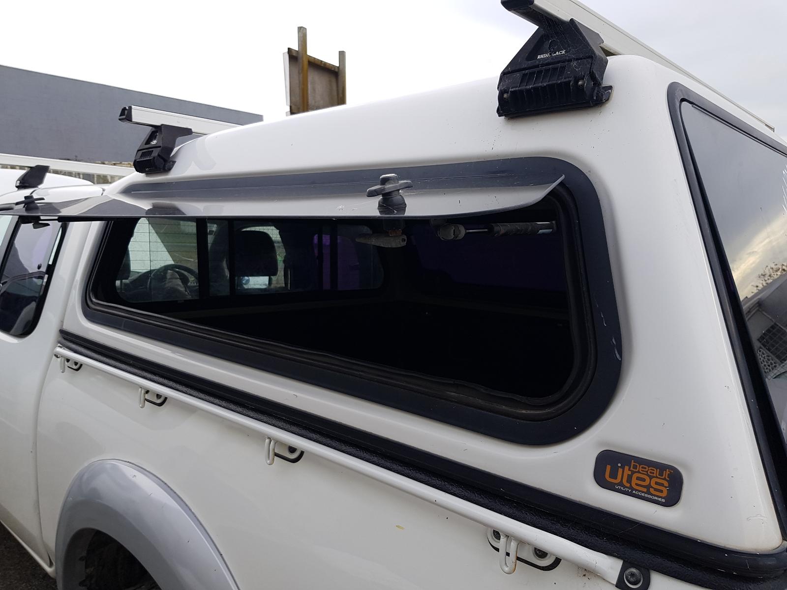 Ford Ranger - PJ 2006-2009