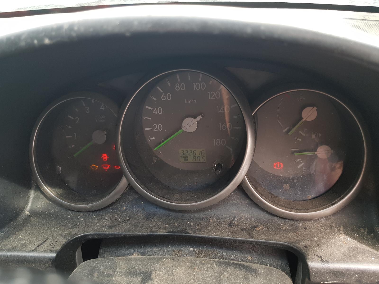 Ford Ranger - PJ 2006-2009