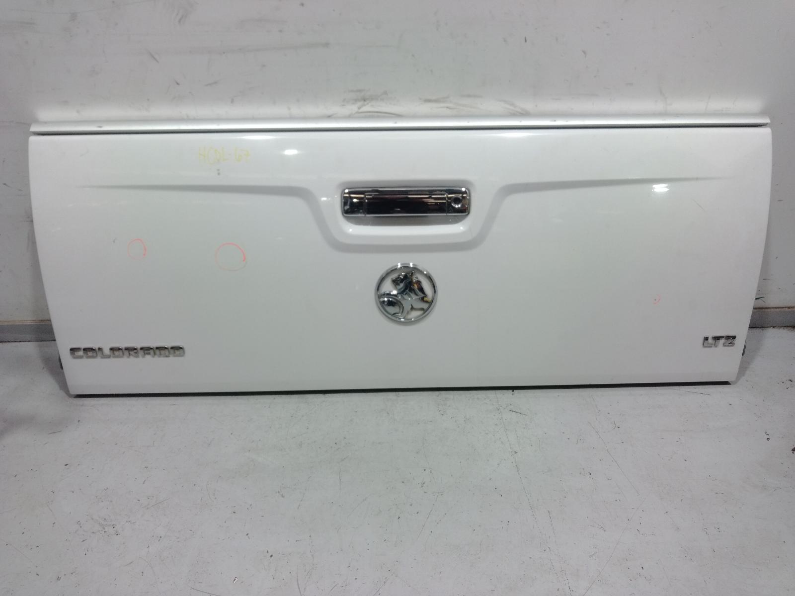 Bootlid_Tailgate