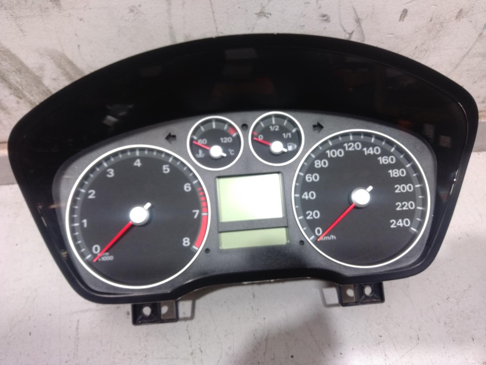 Instrumentcluster