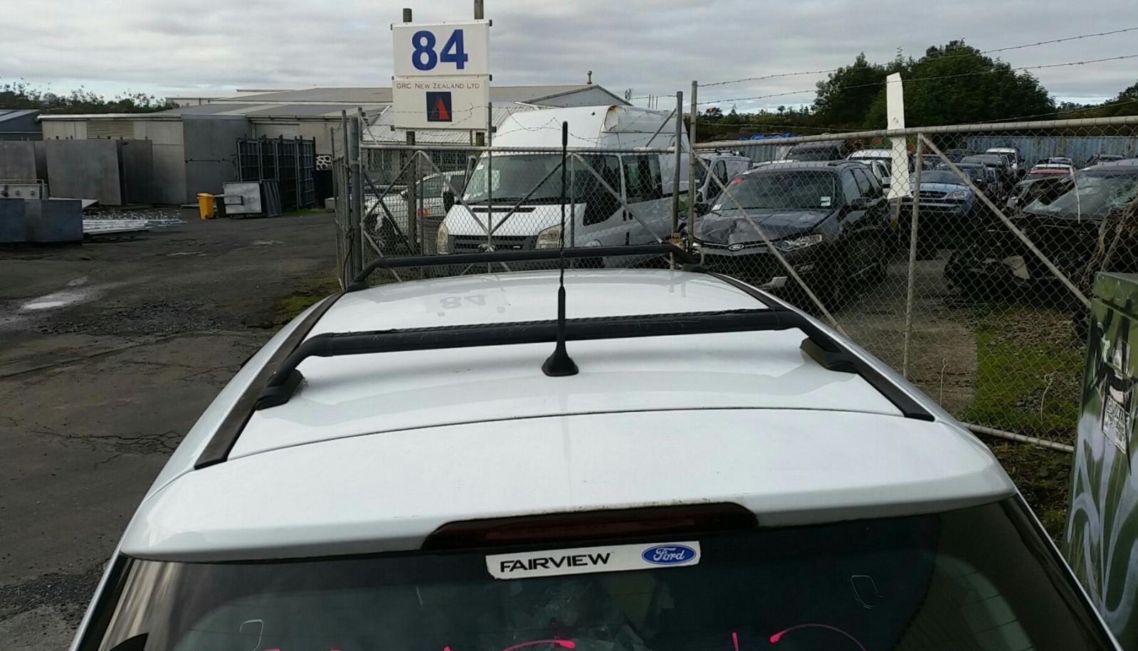 Ford Focus - LZ 2015-2017