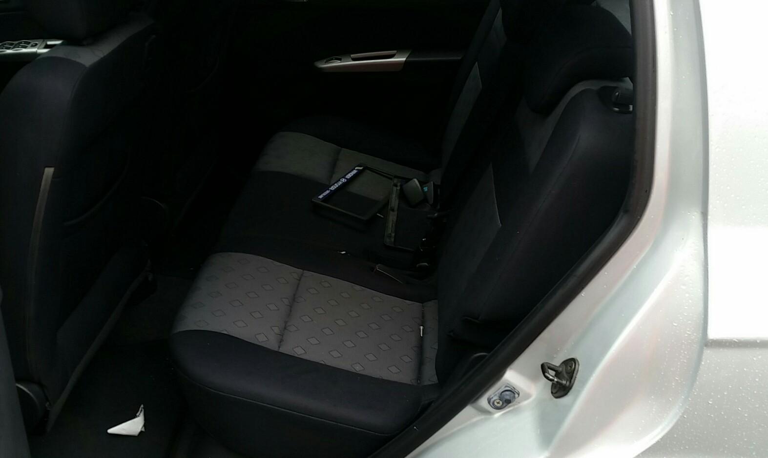 Hyundai Getz - BT51 2002-2010