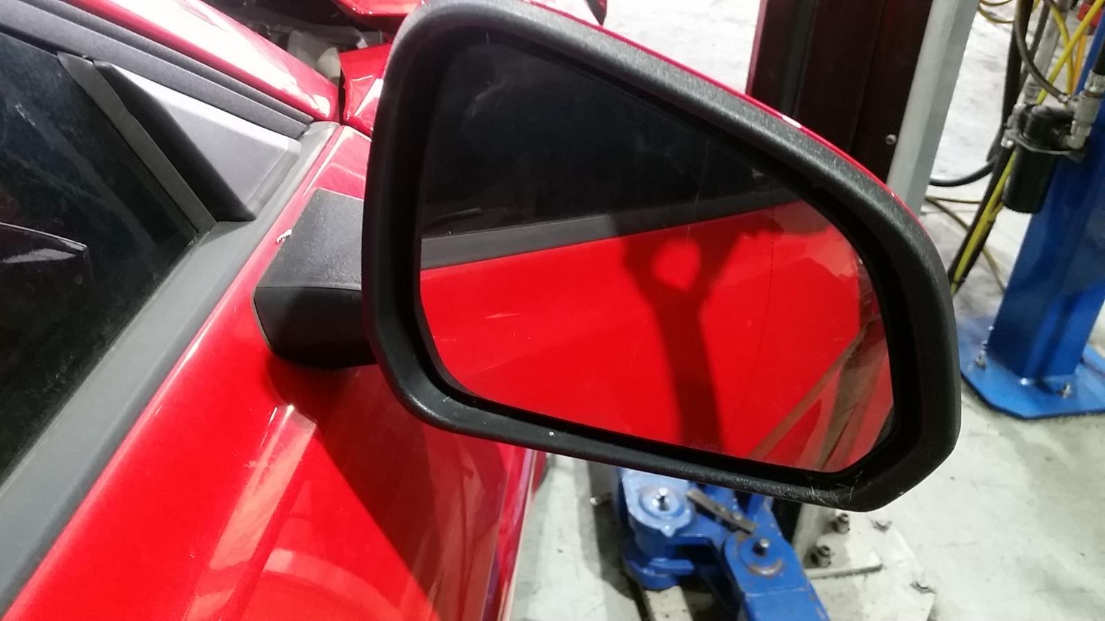 Ford Mustang - All series