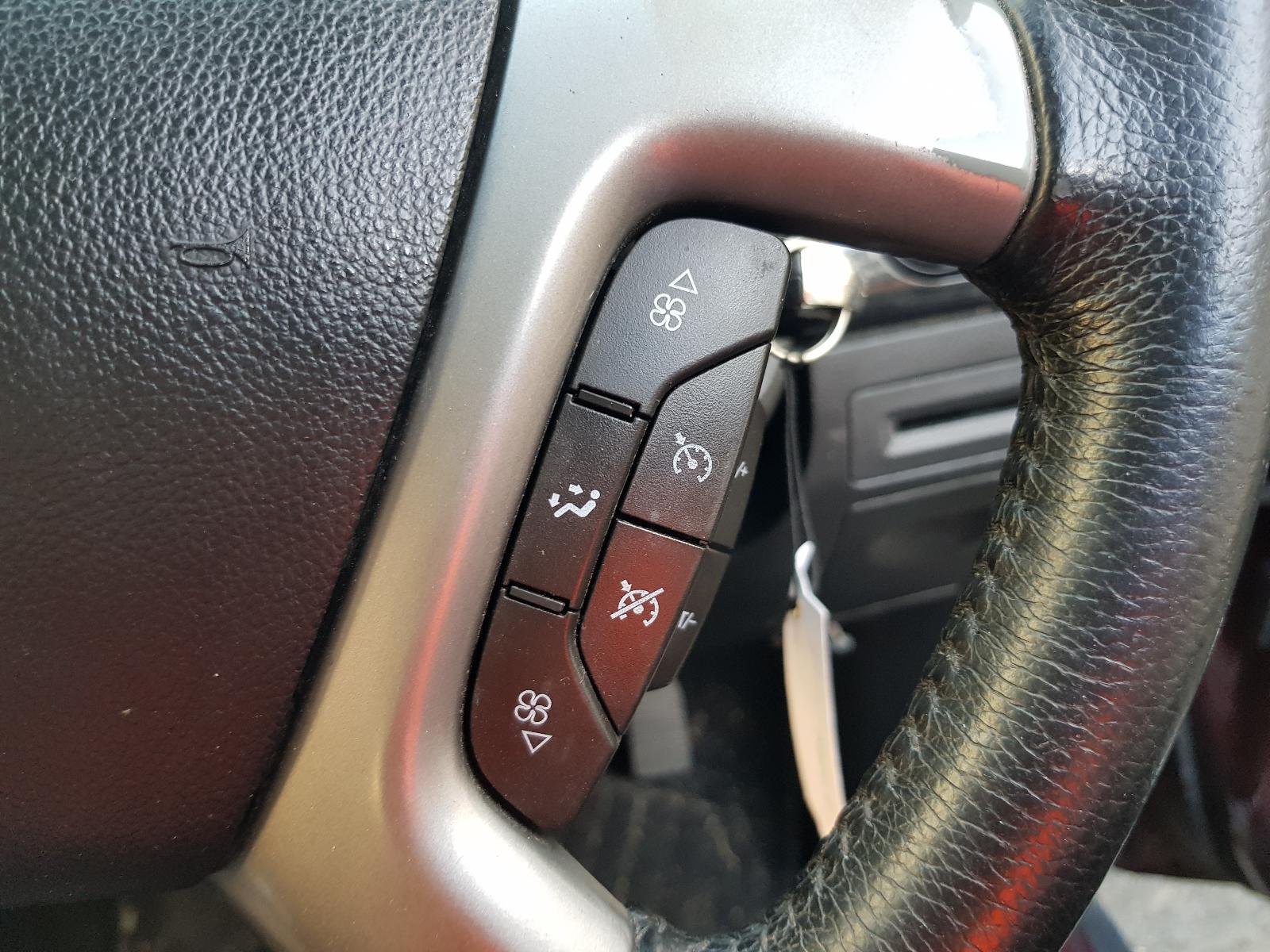 Holden Captiva - Captiva 7 2011-Present