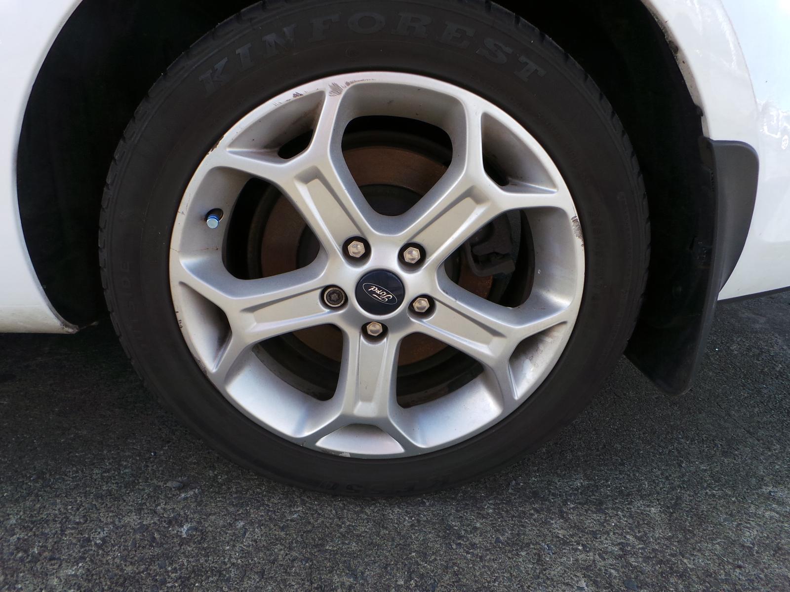 Ford Mondeo - MA-MB 2007-2010