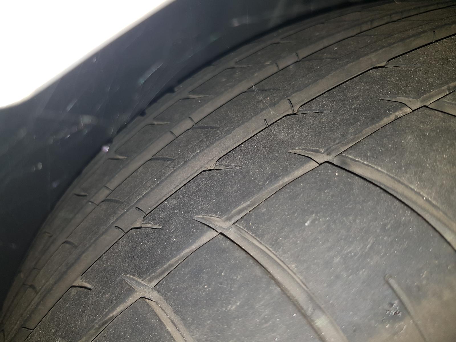 Holden Caprice - Other