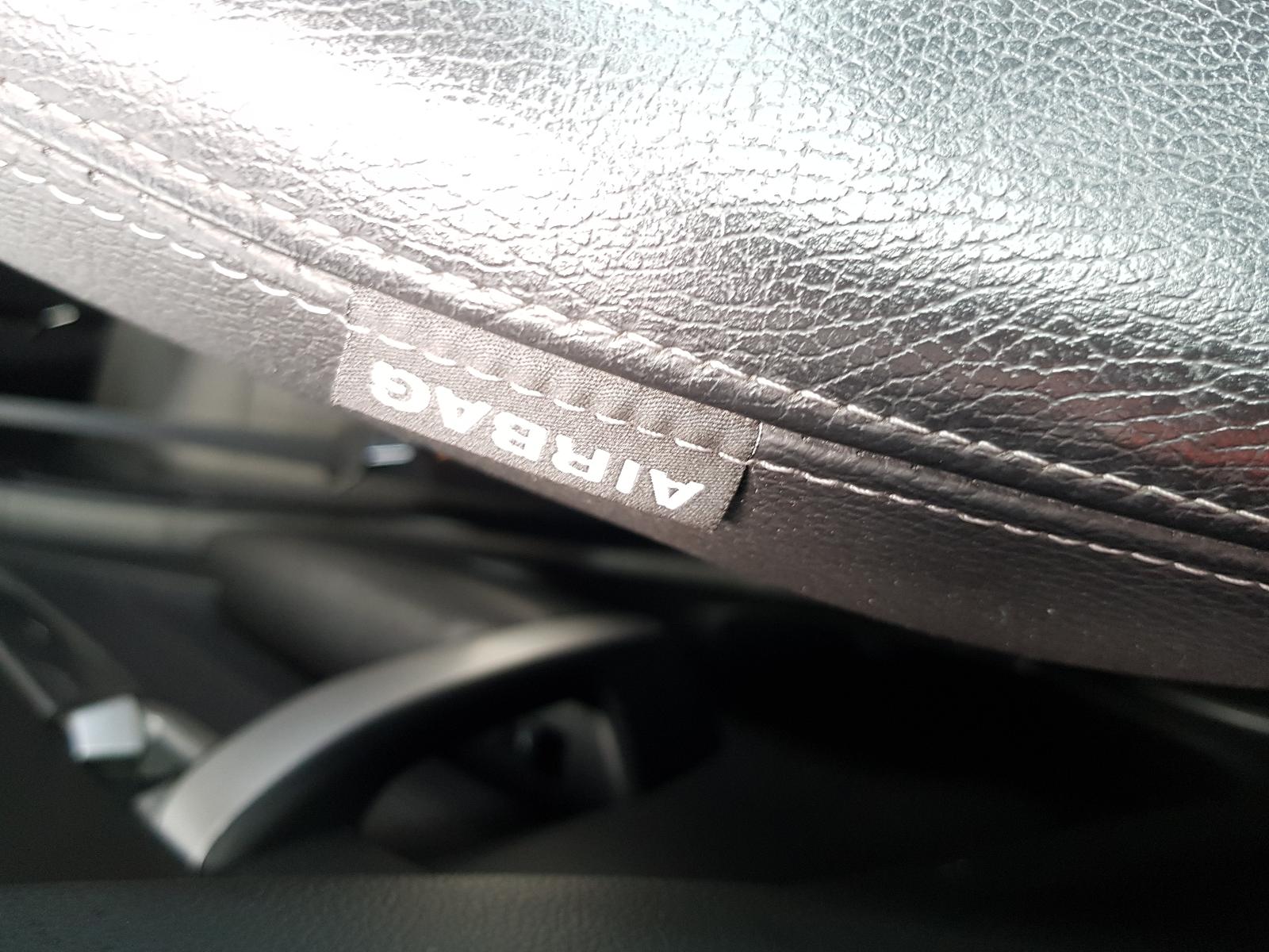 Holden Captiva - Captiva 7 2011-Present