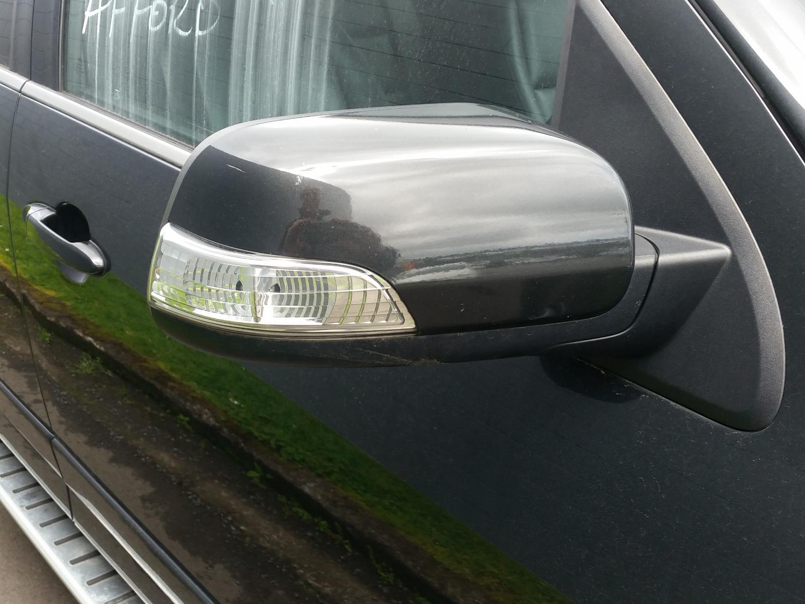 Ford Territory - SZ 2011-Present