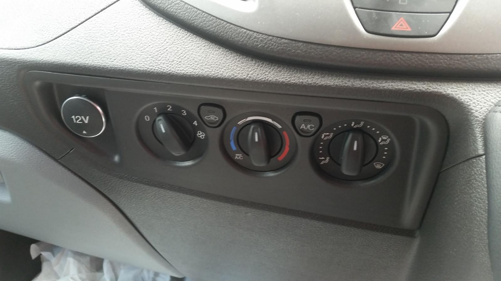 Ford Transit - Other