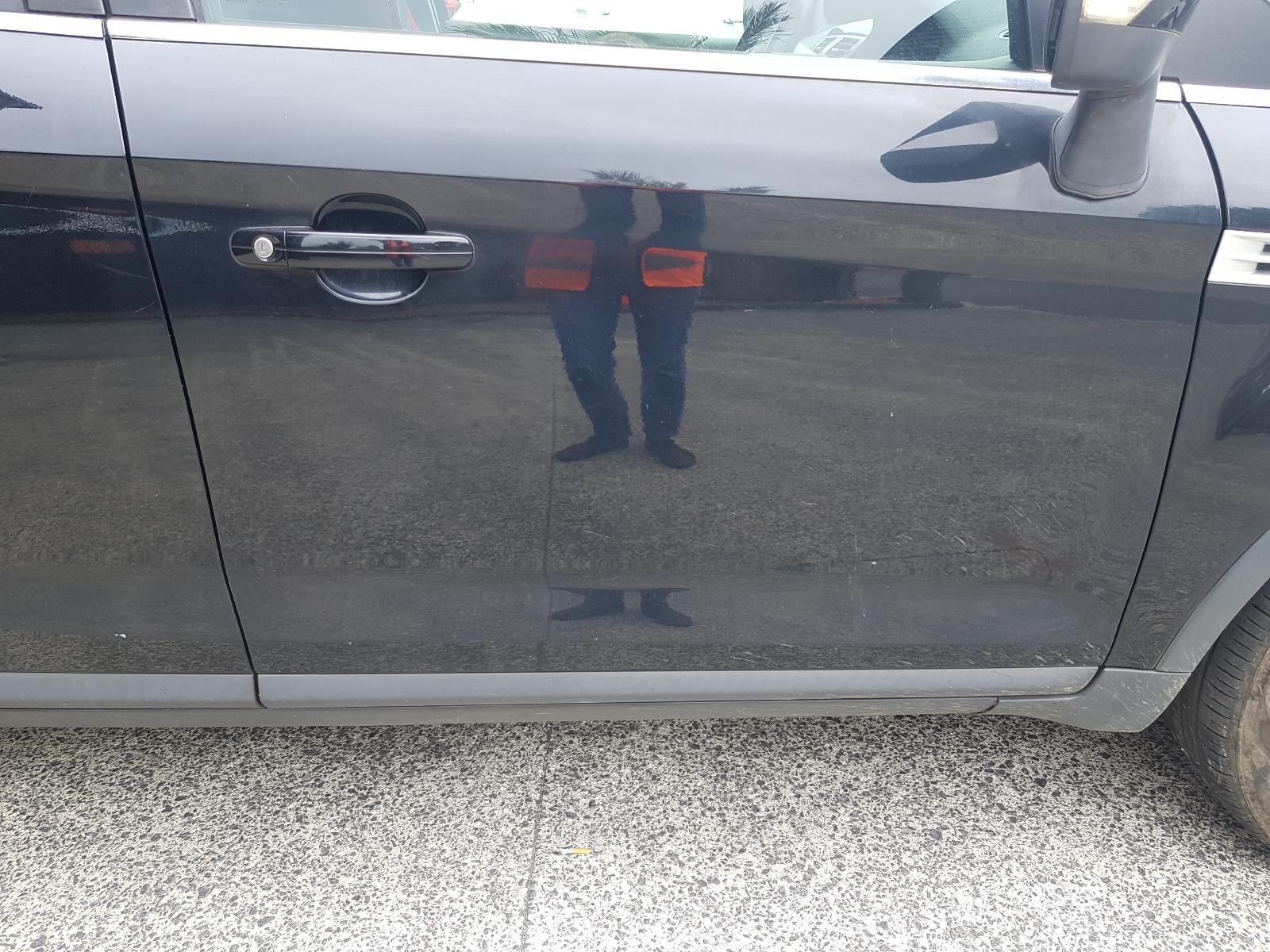 Ford Kuga - TE 2012-2013