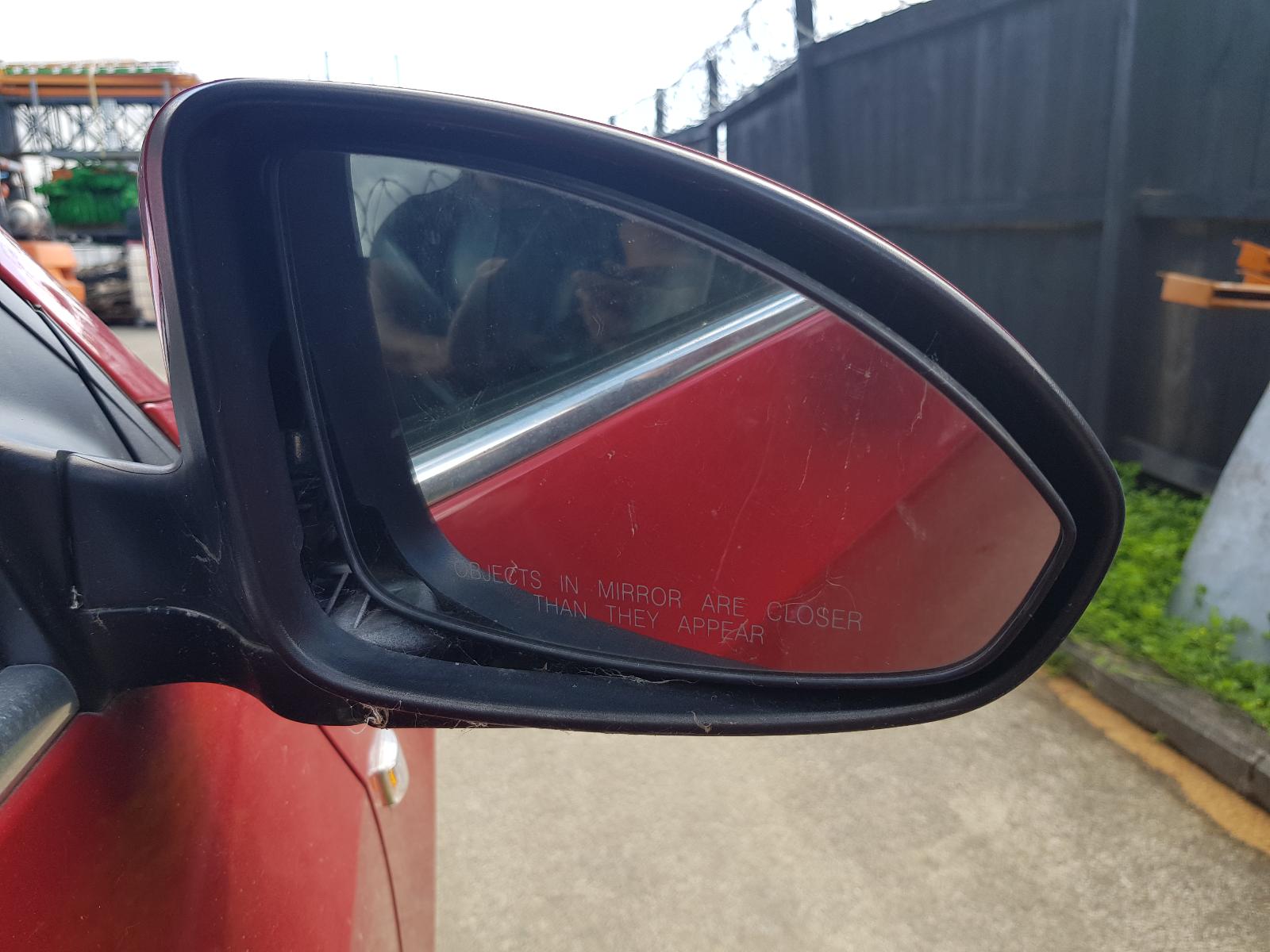 Holden Cruze - 2009-Present