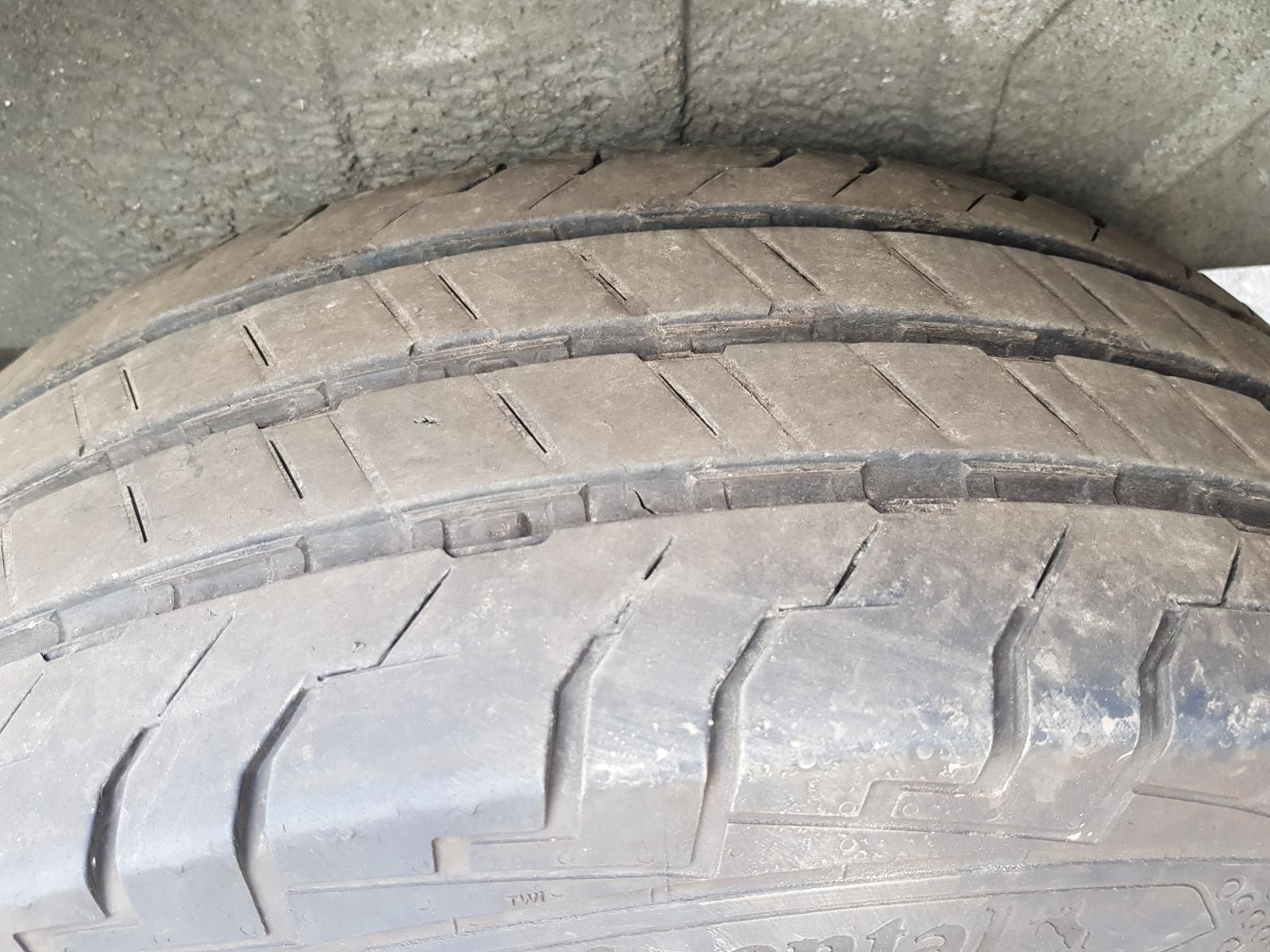 Ford Transit - Other