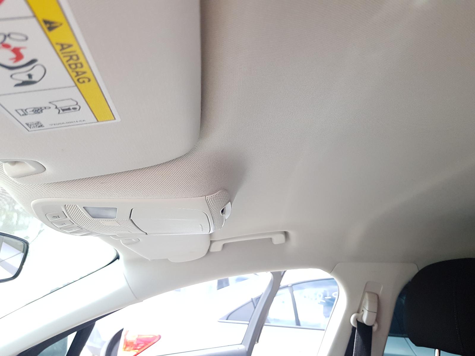 Ford Mondeo - MD 2014-2017