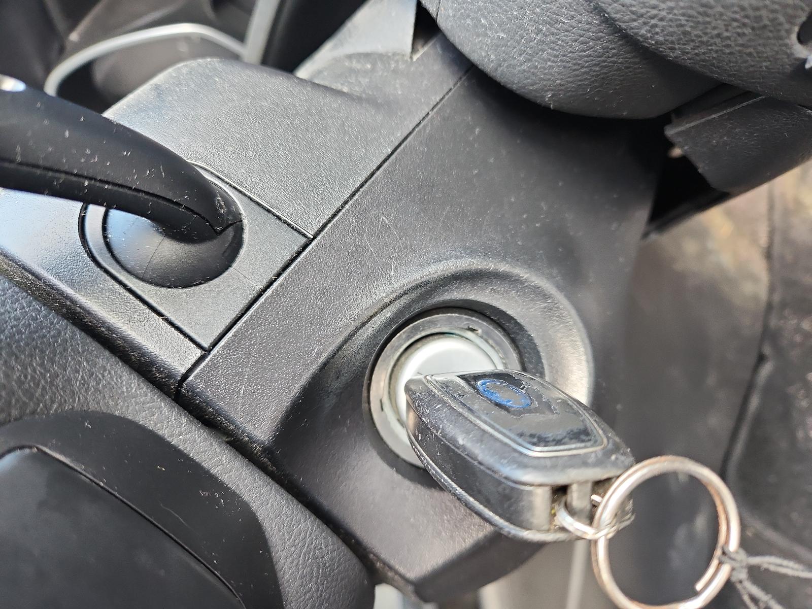 Ford Focus - LW 2011-2015