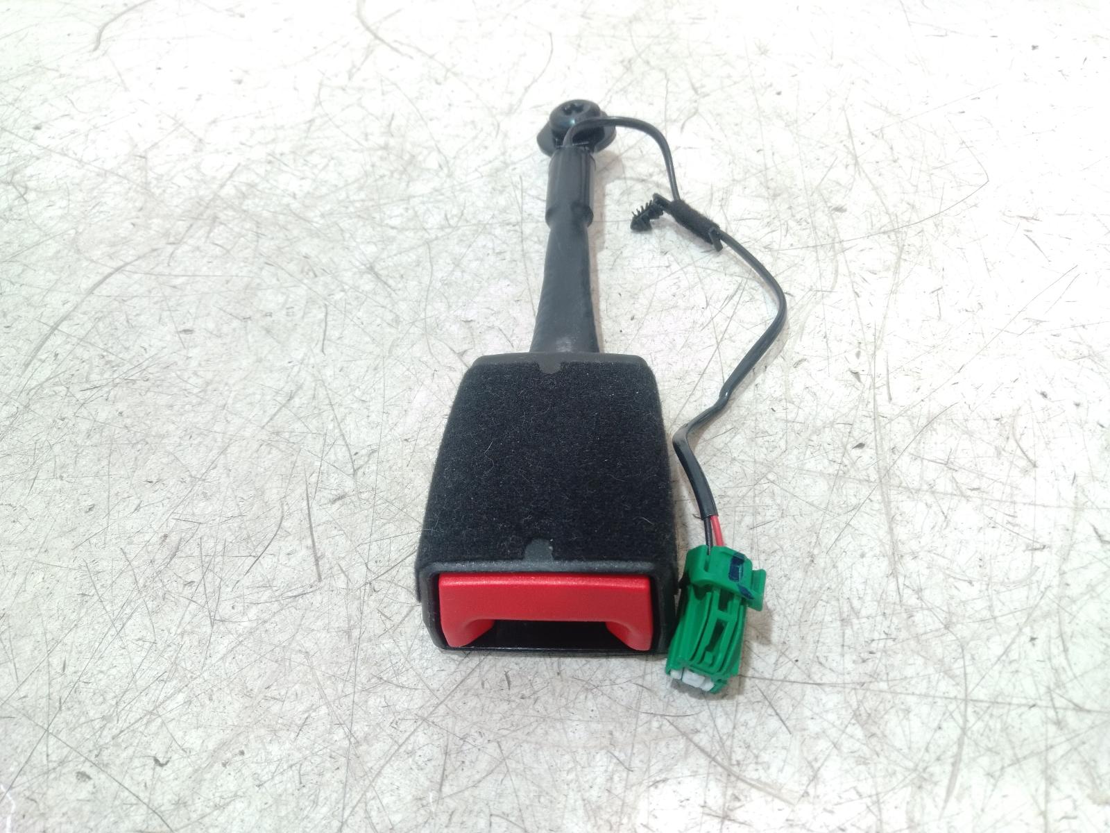 Seat Belt Stalk