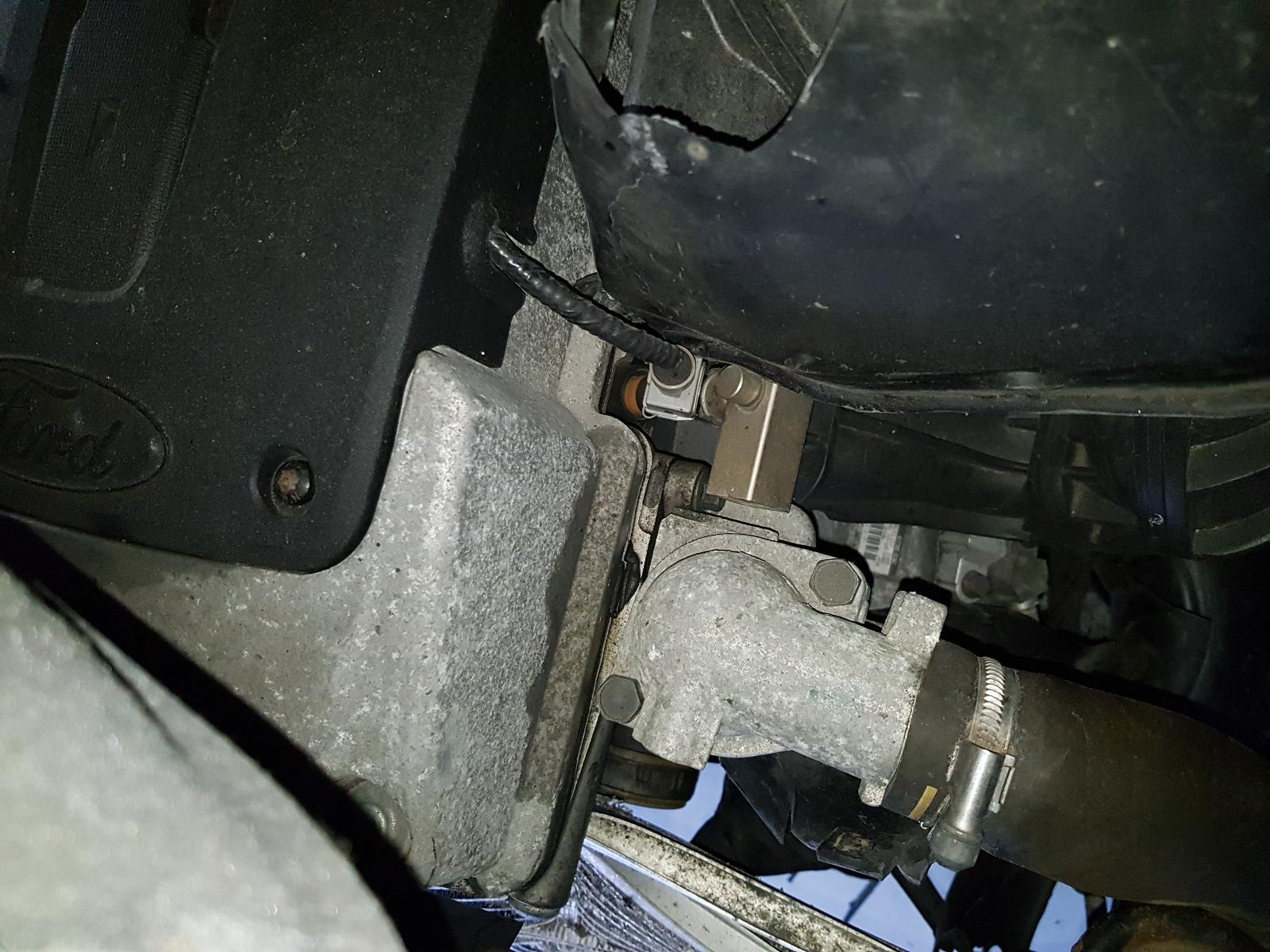 Ford Falcon - FG-FGX 2008-2016