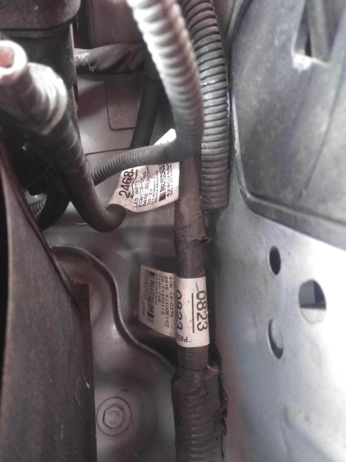 Holden Captiva - Captiva 7 2011-Present