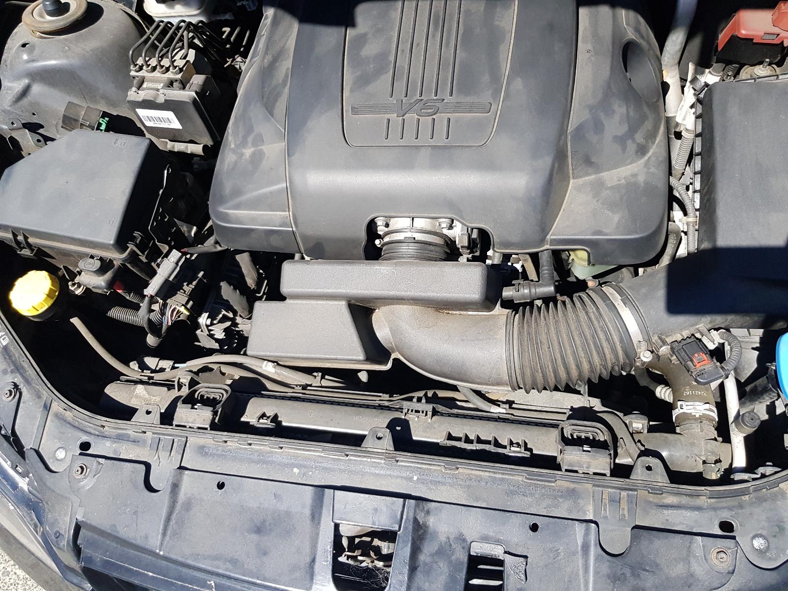 Holden Commodore - VE 2006-2013