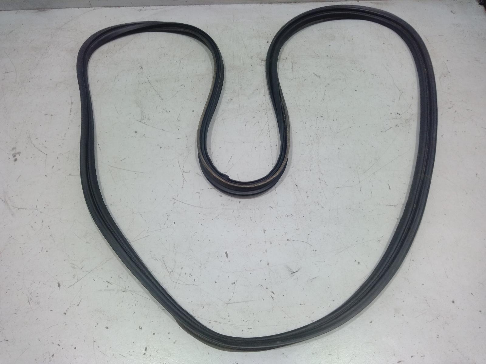 Door Tailgate Seal