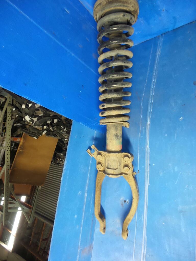 PartsWorld Front Suspension Components parts for Ford Territory SY