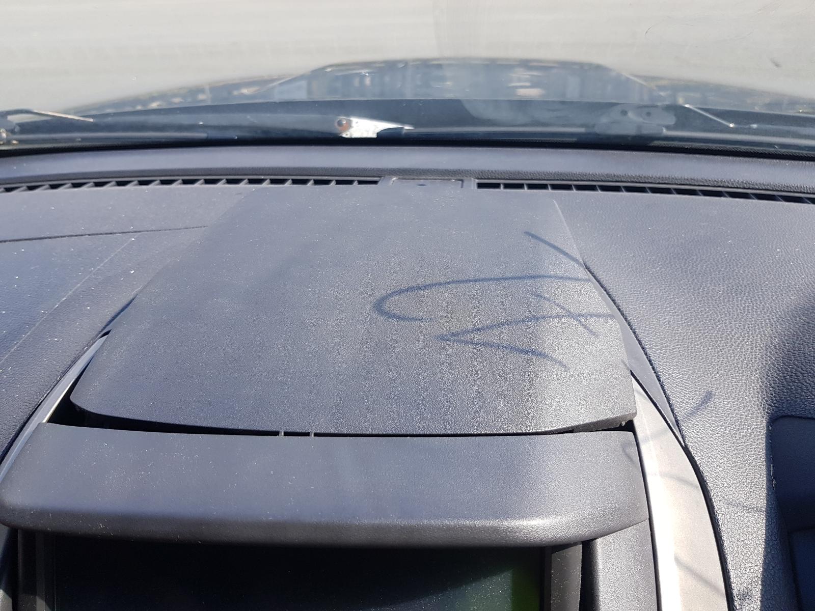 Ford Territory - SZ 2011-Present