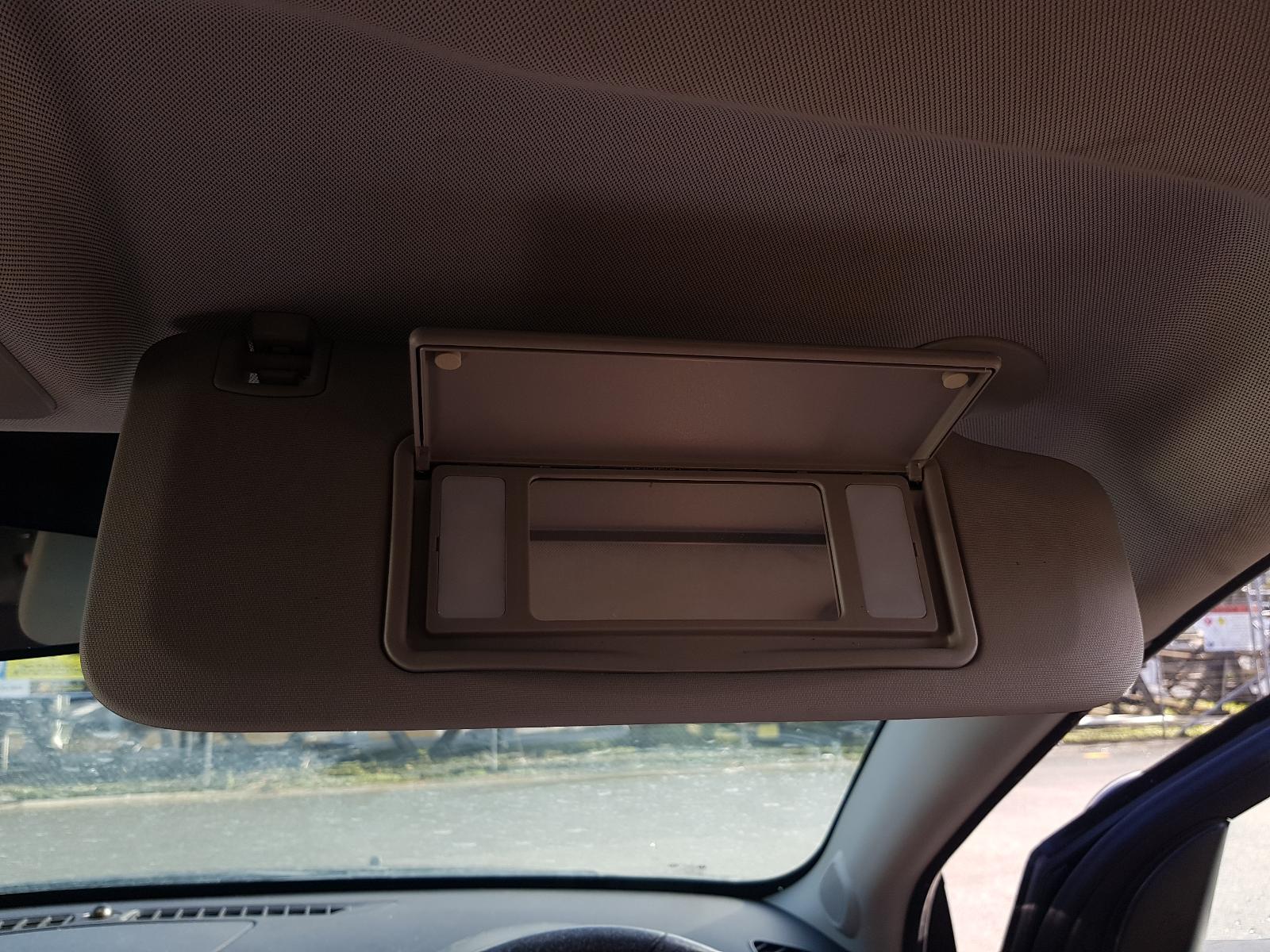 Holden Cruze - 2009-Present