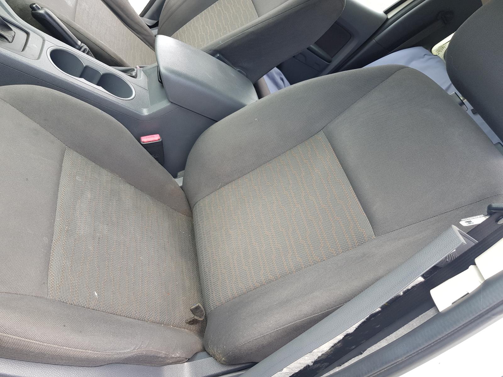 Ford Ranger - PX/PX2 2011-2017