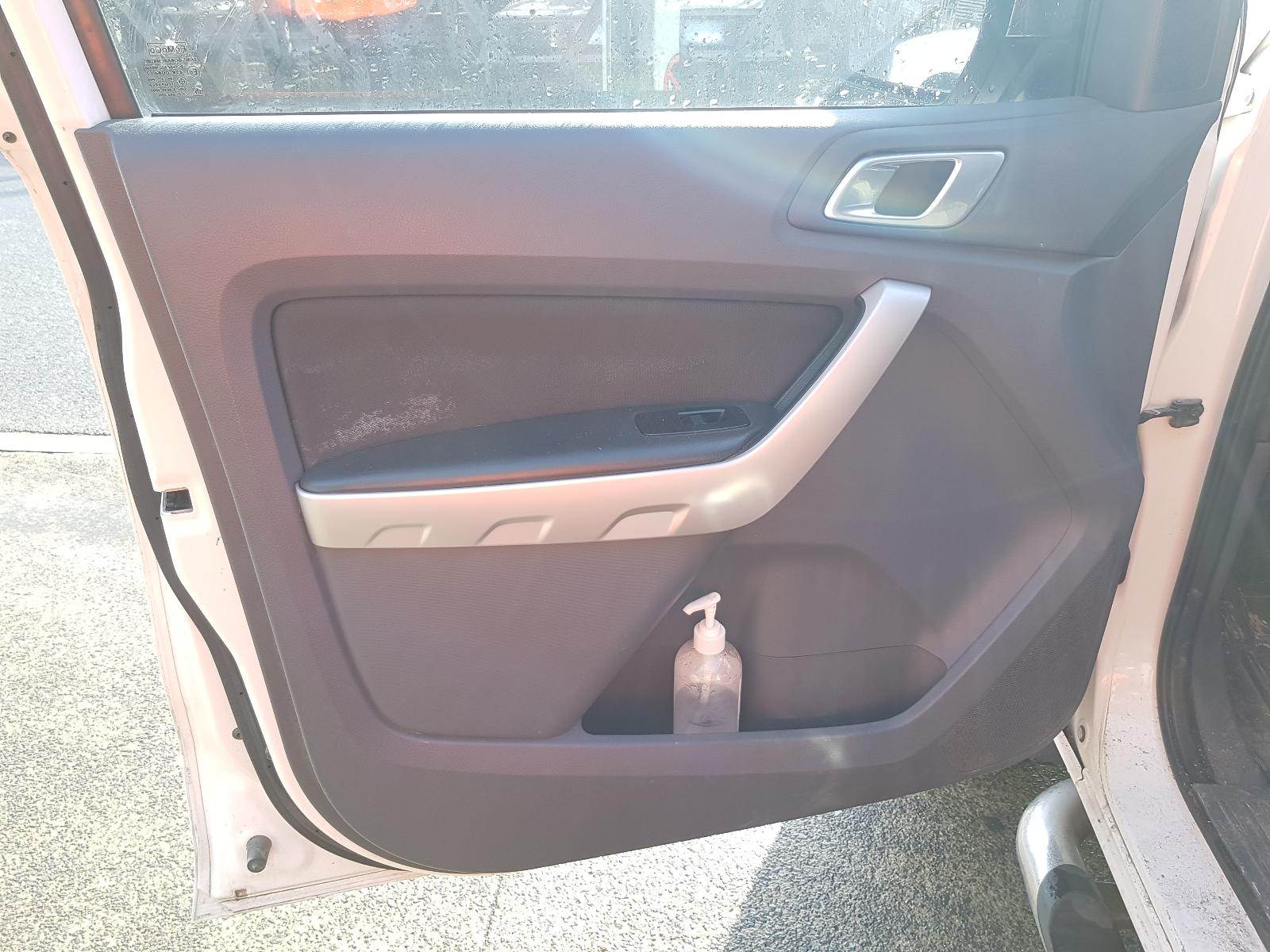 Ford Ranger - PX/PX2 2011-2017