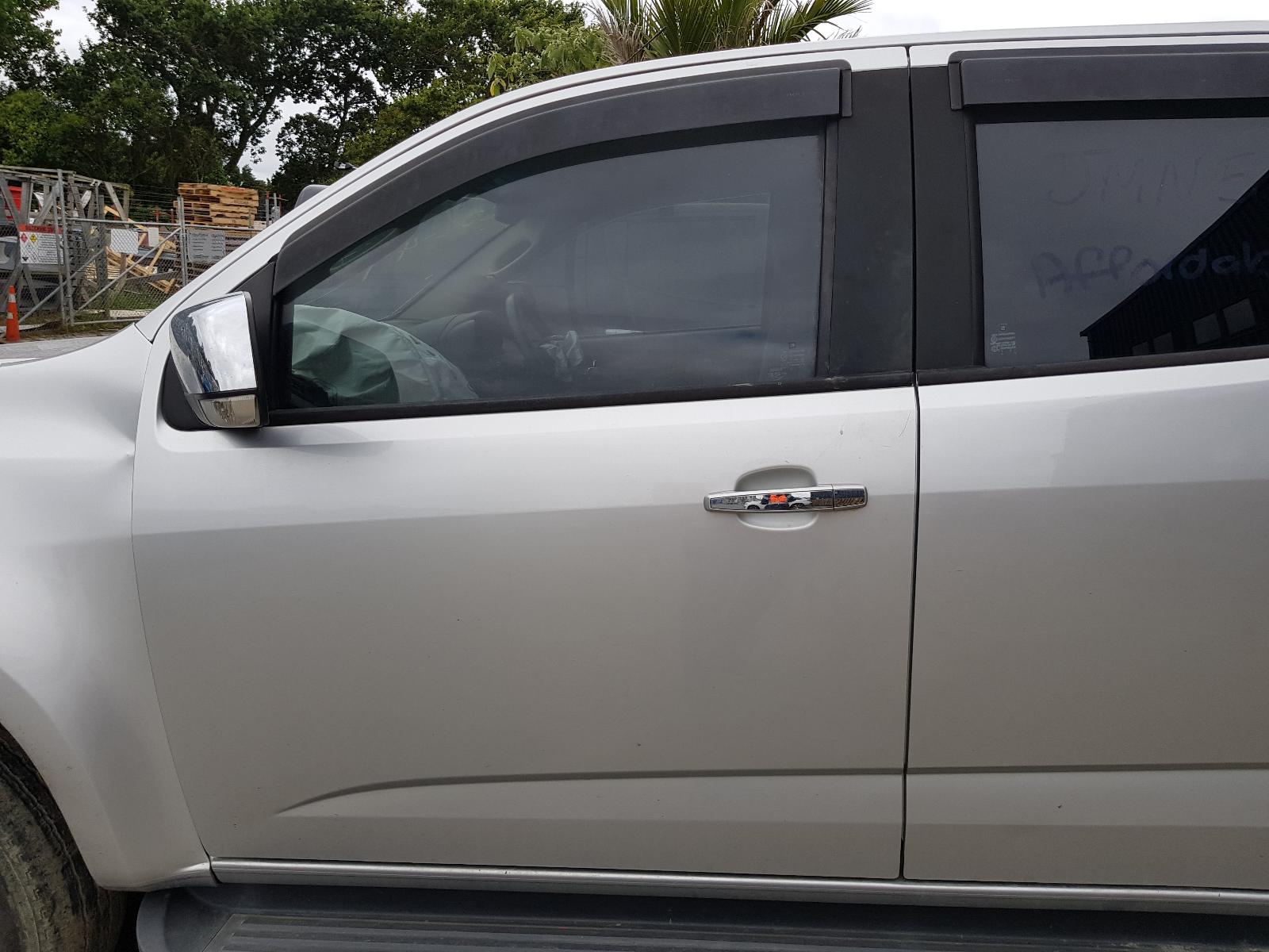 Holden Colorado - RG 2012 -2016