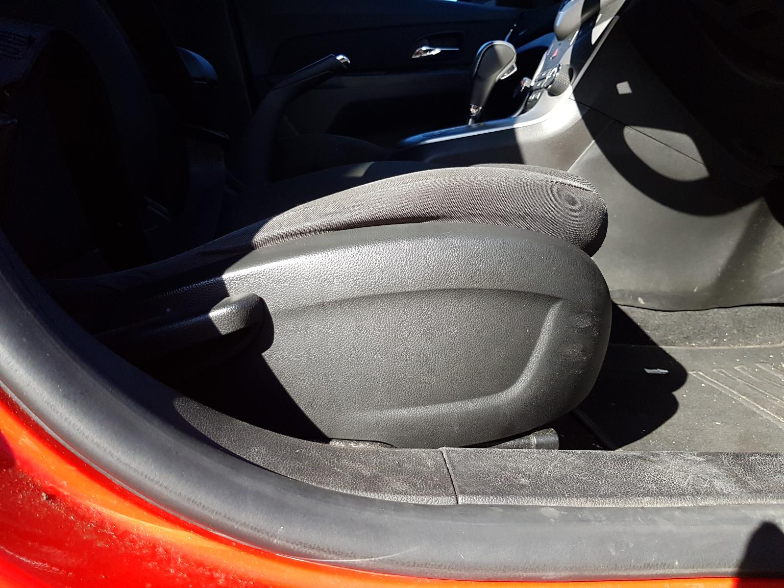 Holden Cruze - 2009-Present