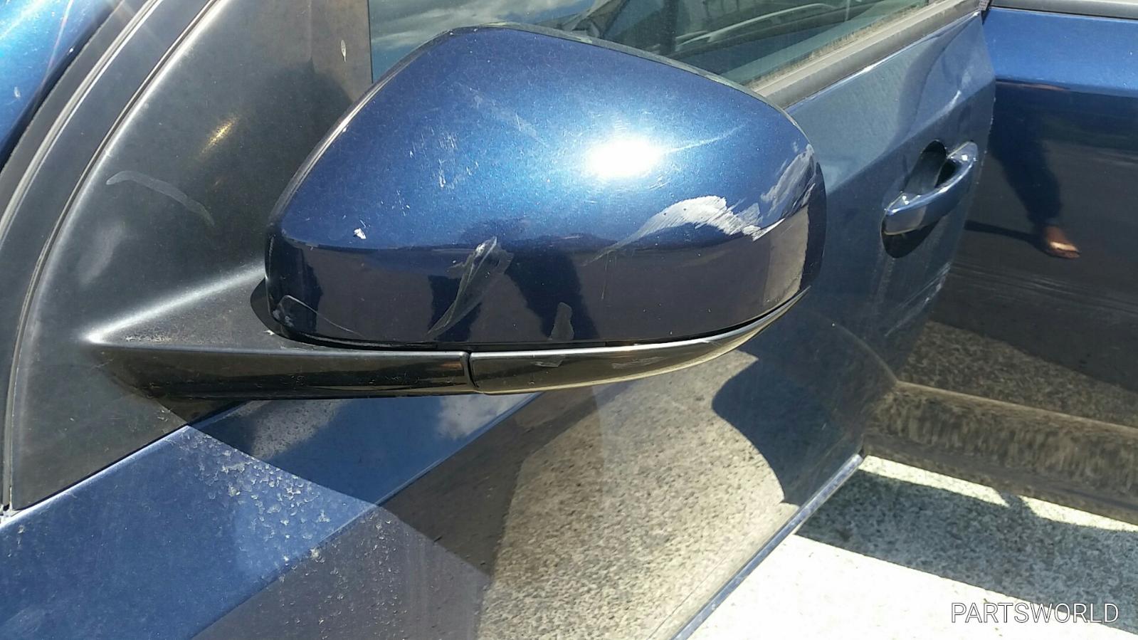 Ford Falcon - FG-FGX 2008-2016