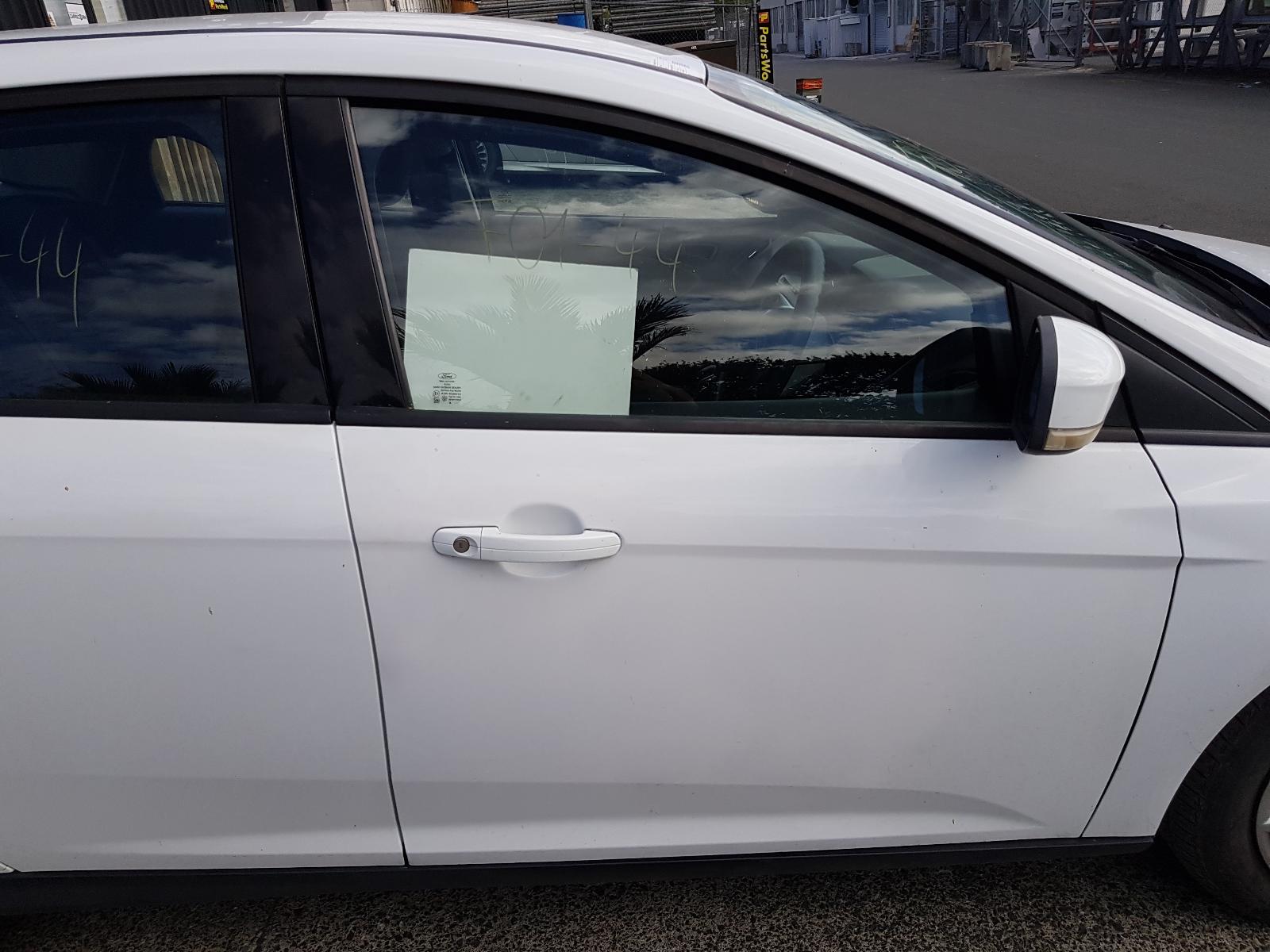 Ford Focus - LW 2011-2015