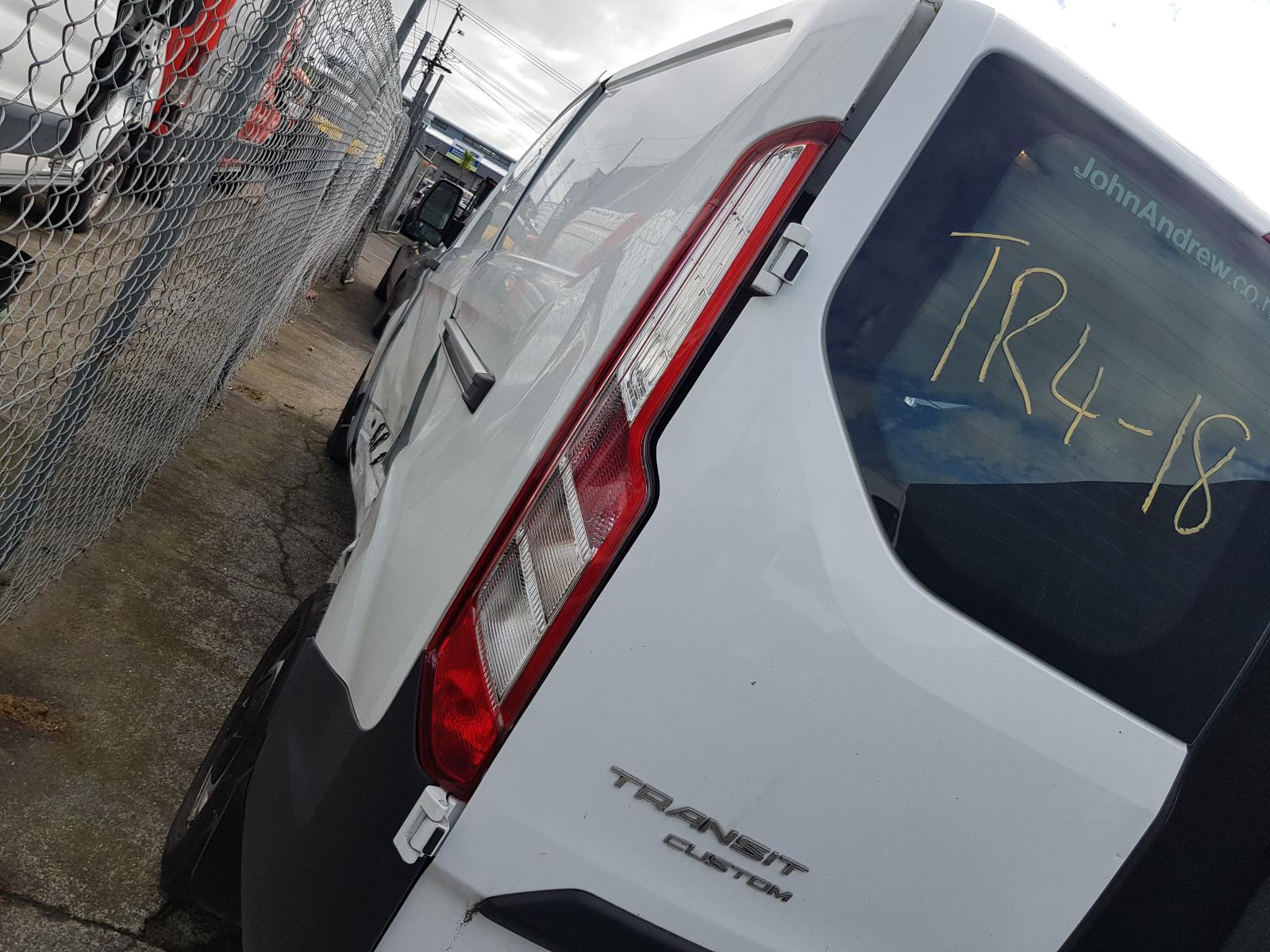 Ford Transit - Other