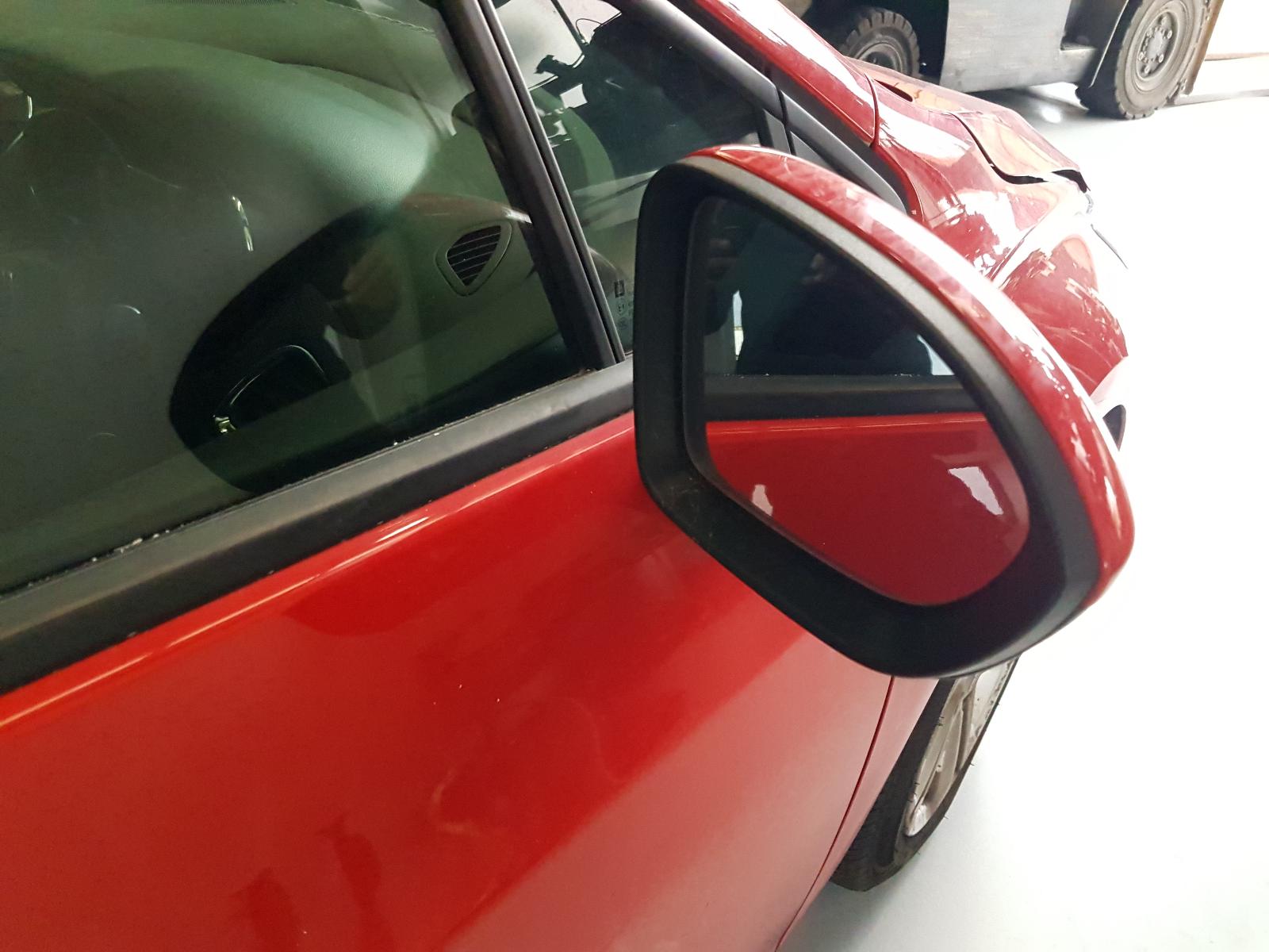 Holden Astra - J 2009-Present