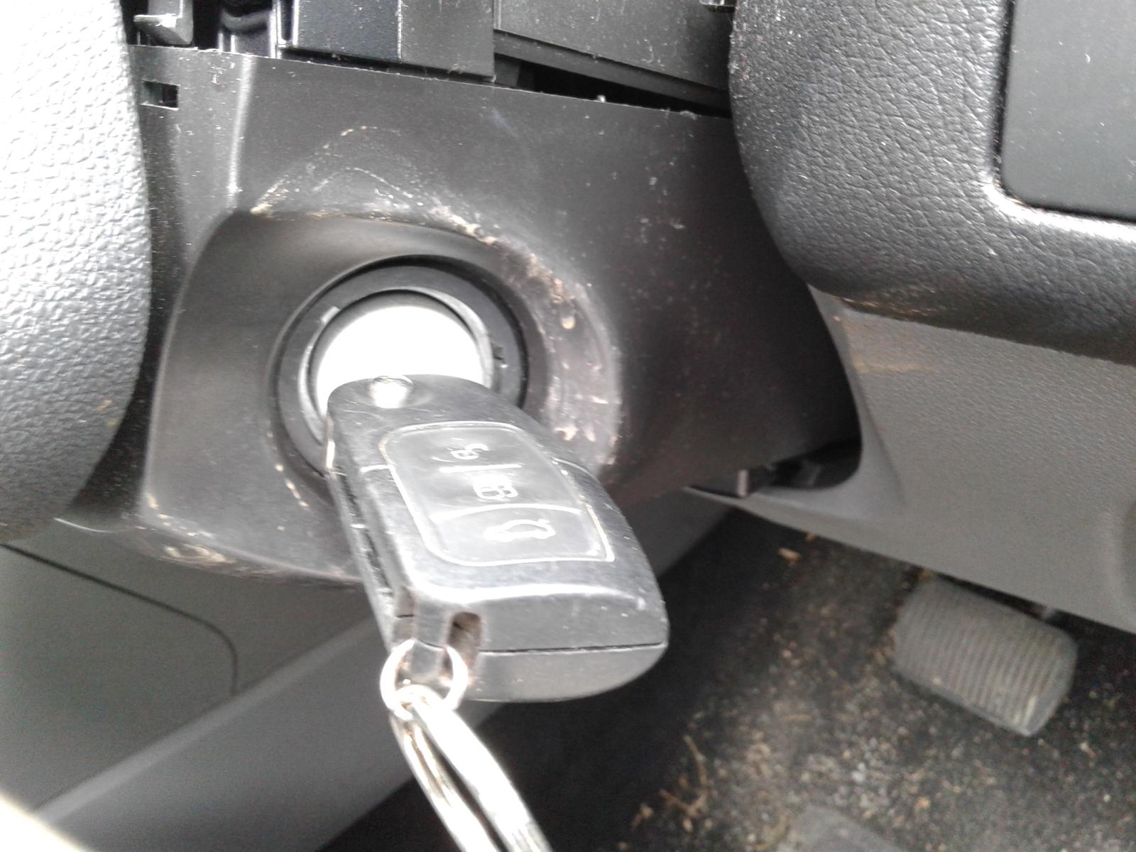 Ford Focus - LT-LV 2008-2011