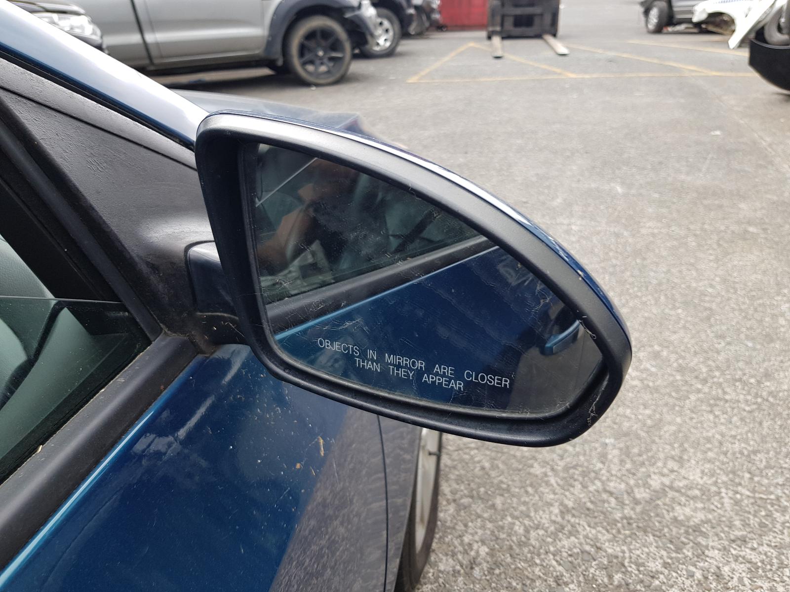 Holden Cruze - 2009-Present