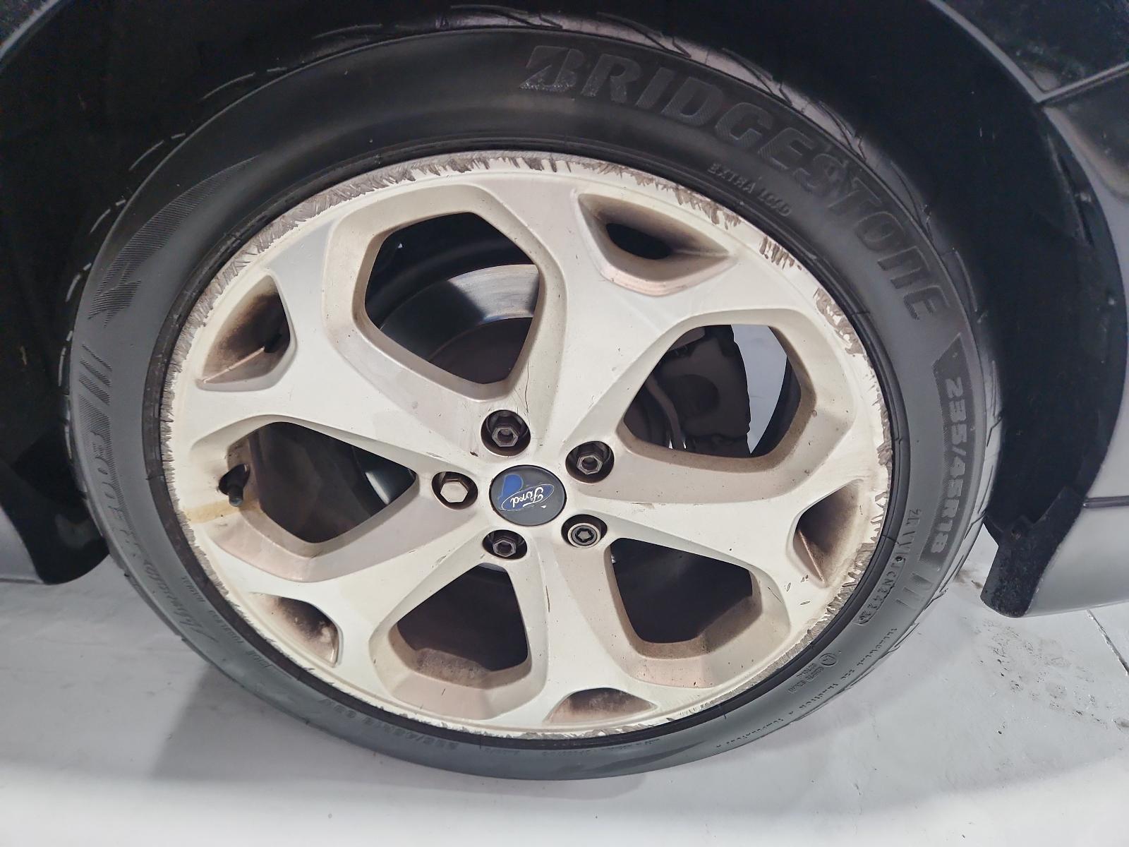 Ford Mondeo - MC 2011-2014