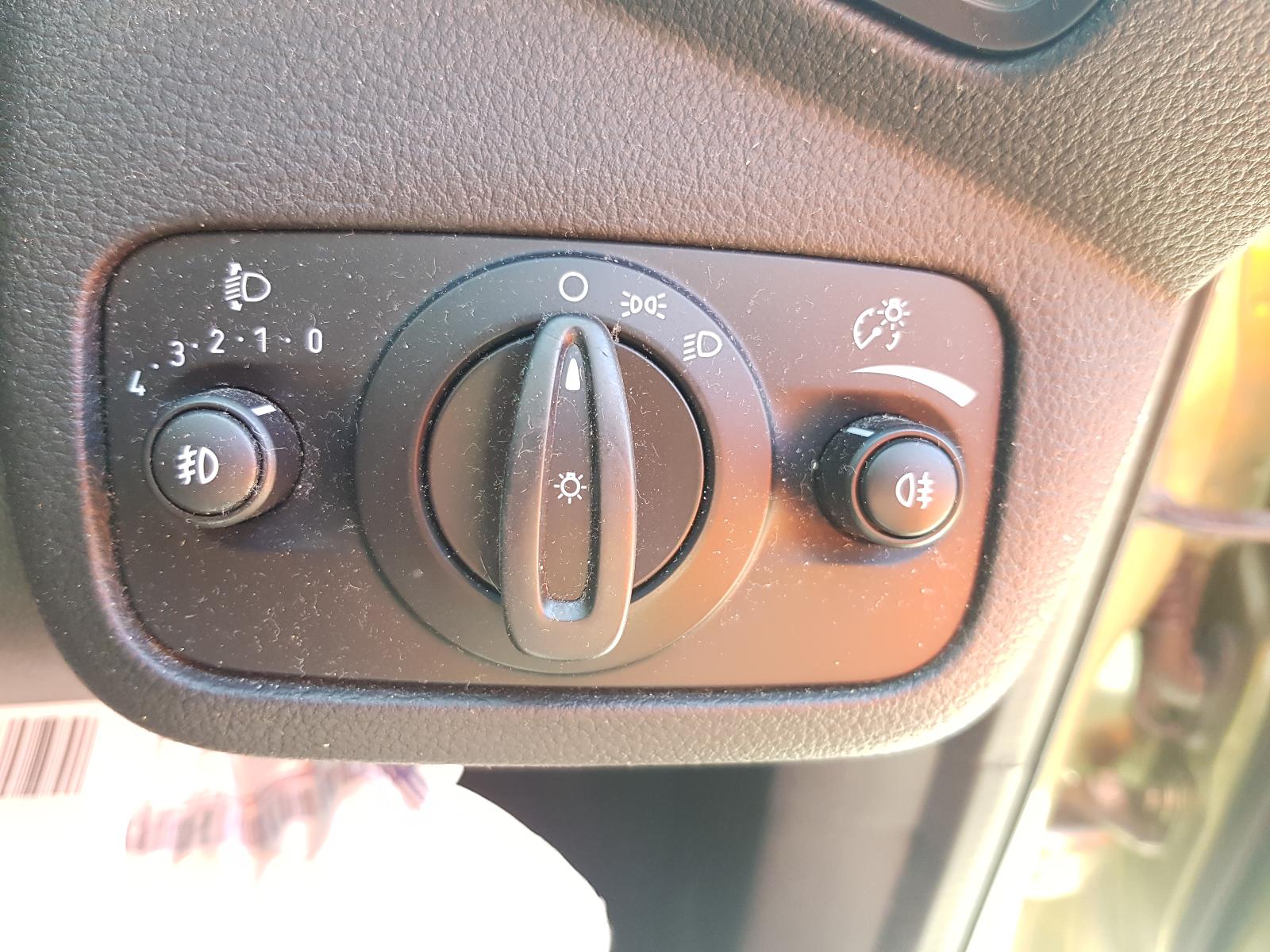 Ford Kuga - TF 2013-Present